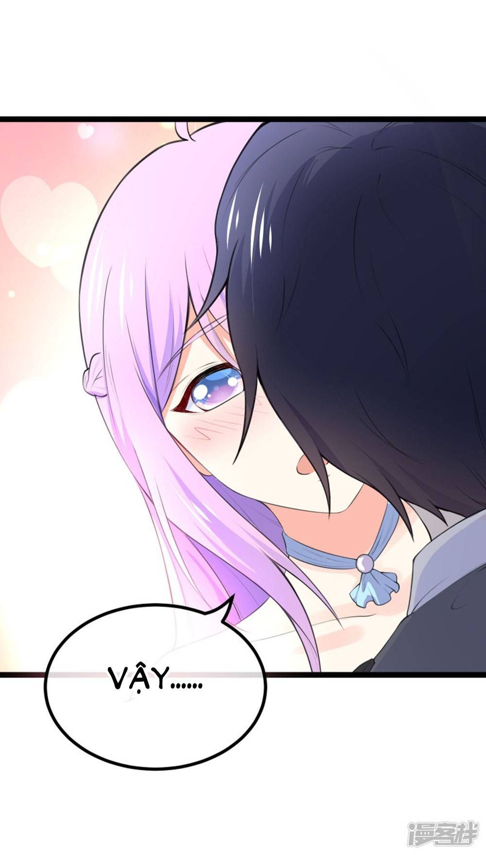 Boss Của Tôi Là Đại Thần chapter 104 - Trang 22