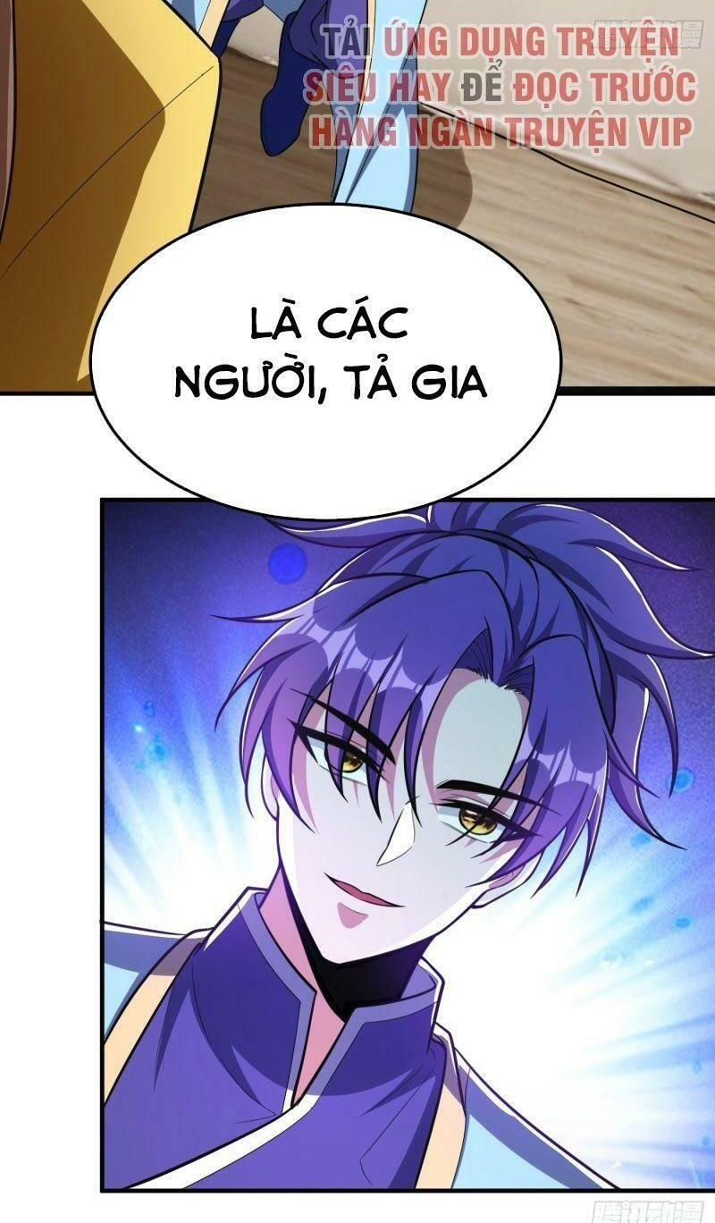 yêu giả vi vương chapter 157 24