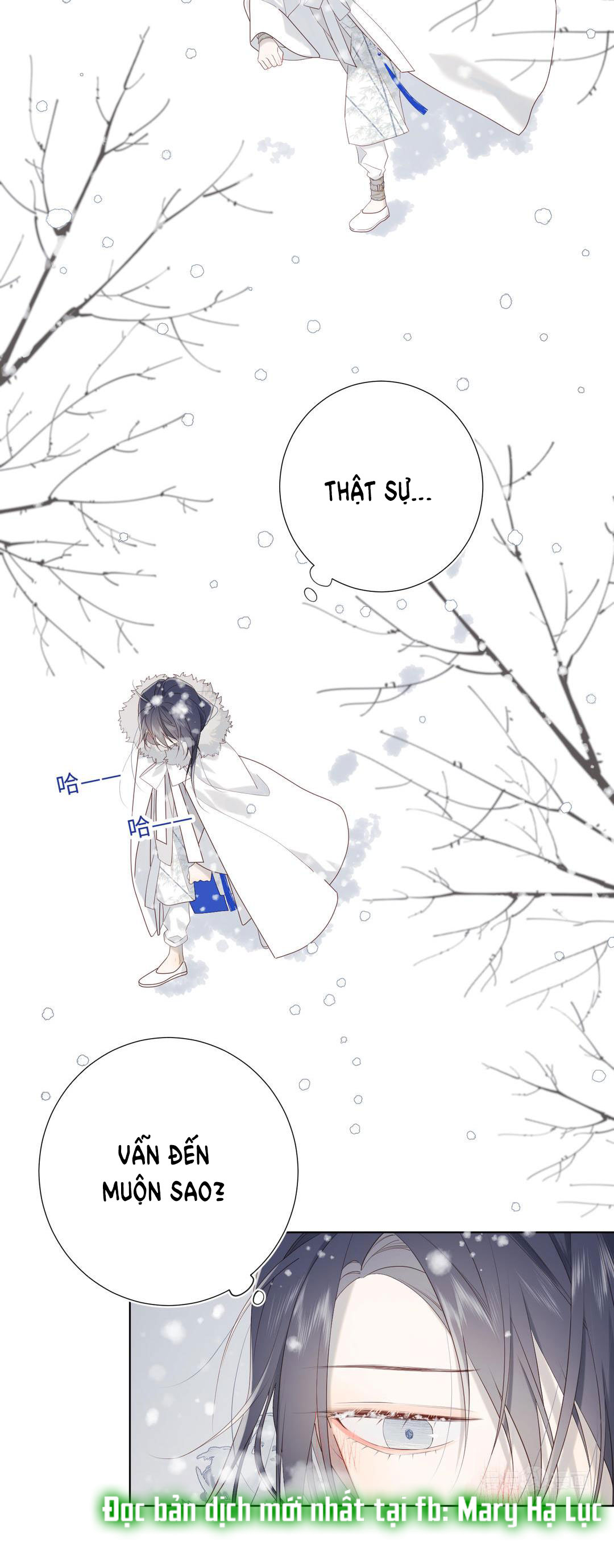 ác nữ cự tuyệt nam chính chapter 40 22