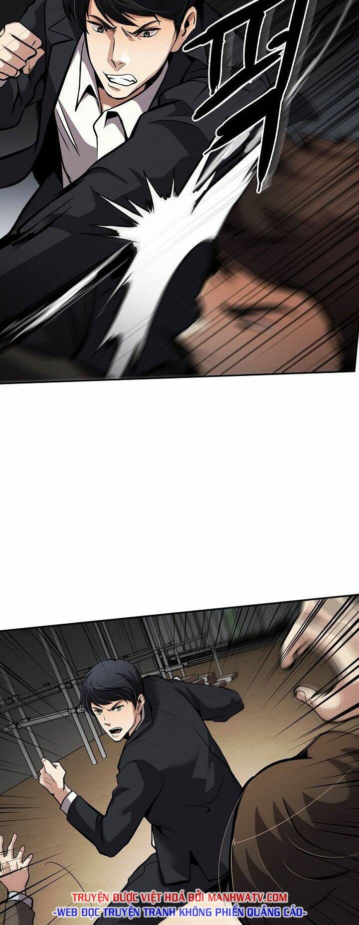 điều tra viên chuyển sinh chapter 92 50