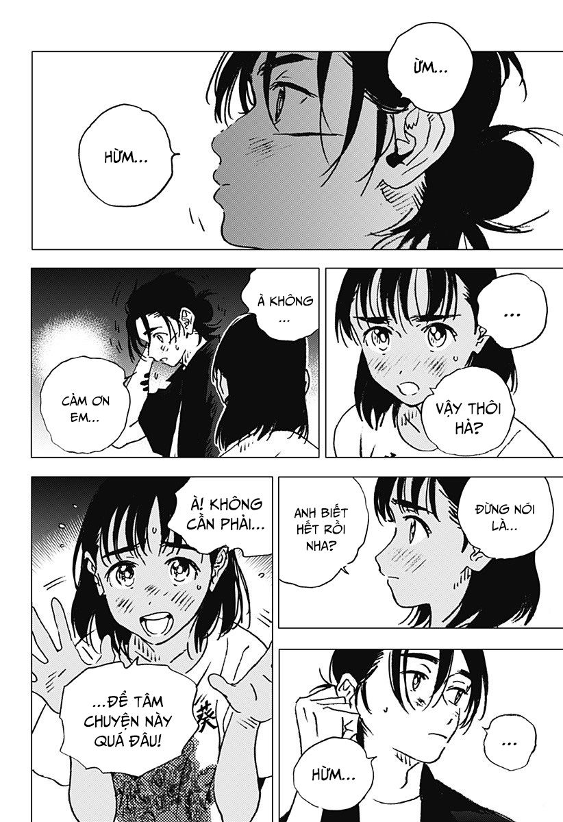 summer time render chapter 115 13