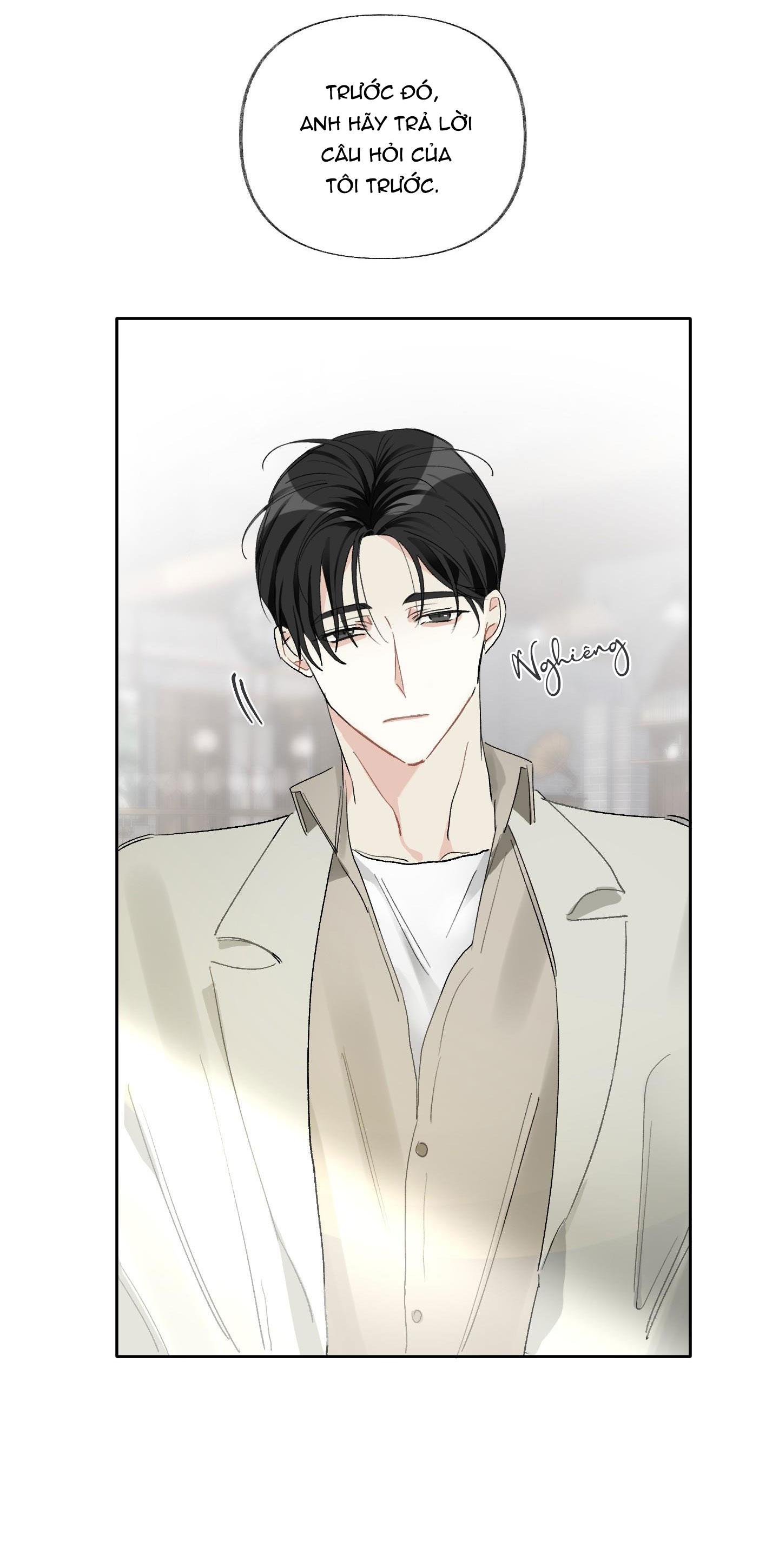 thế giới của tôi khi không có em chapter 6 29