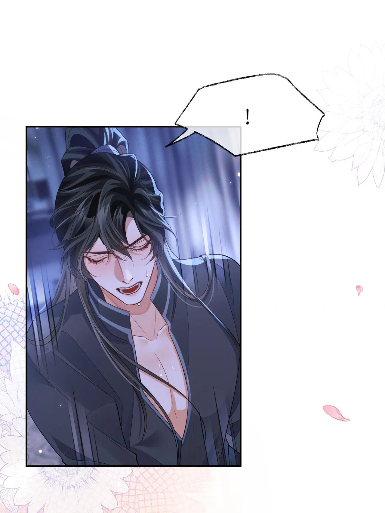 husky và sư tôn mèo trắng chapter 44 26