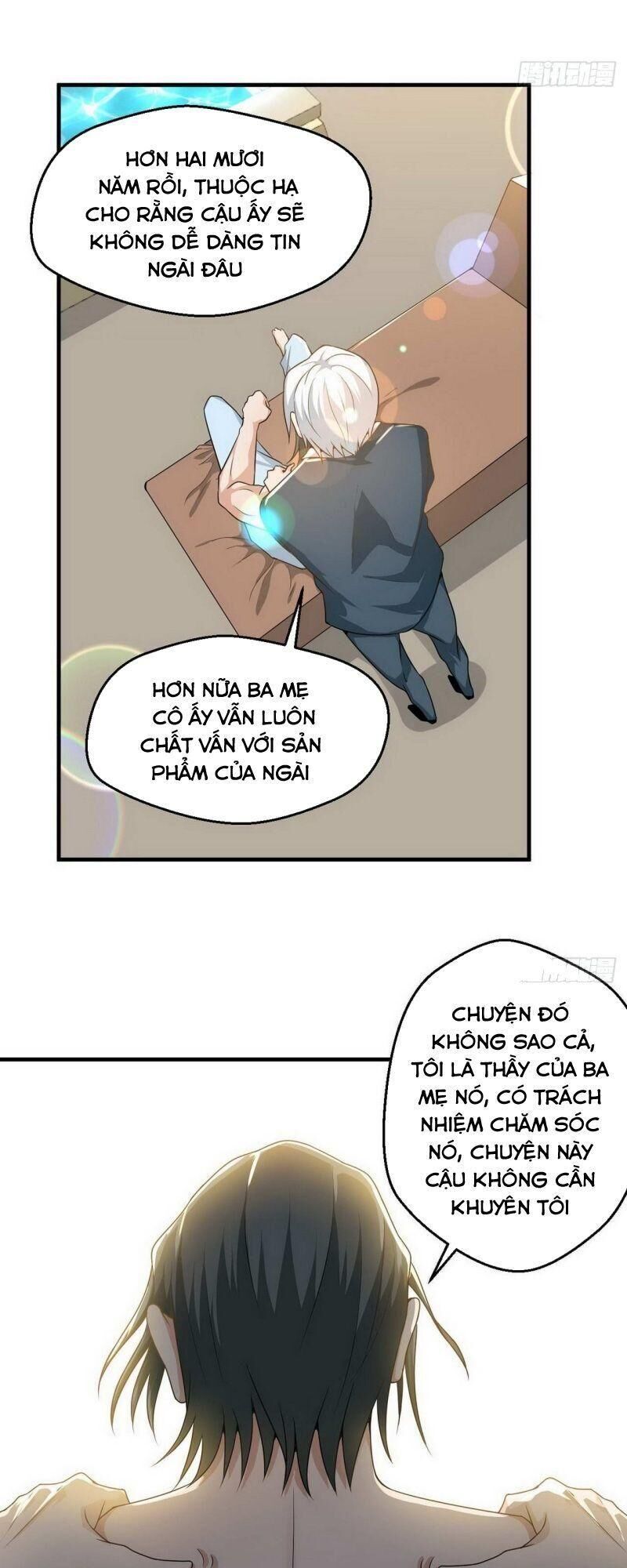 quỷ quyệt @ai chapter 5 3