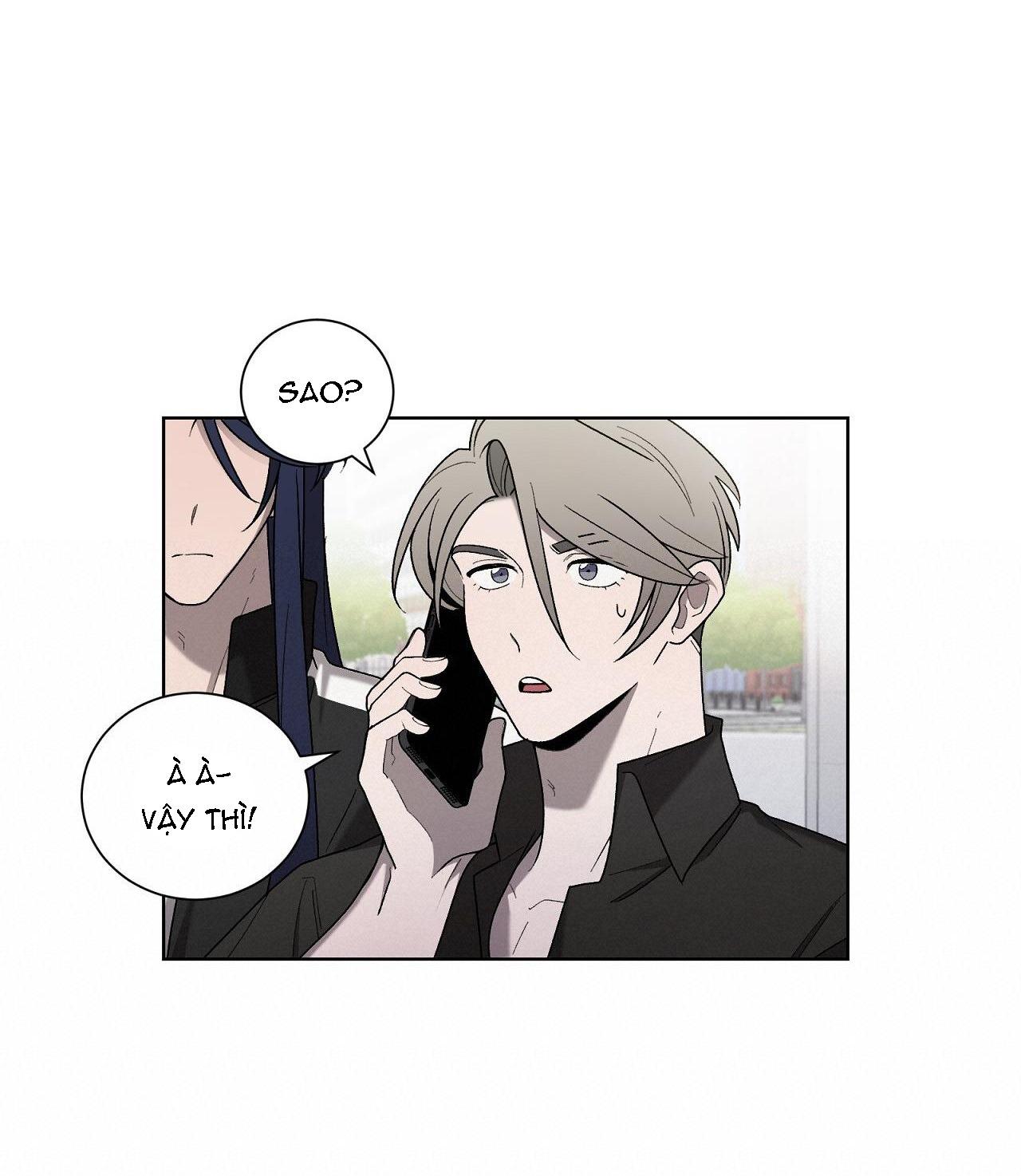 khi chim thước đến chapter 17 44