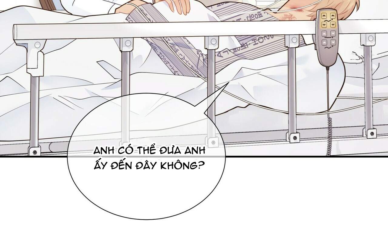 thời gian giữa sói và chó chapter 62 156