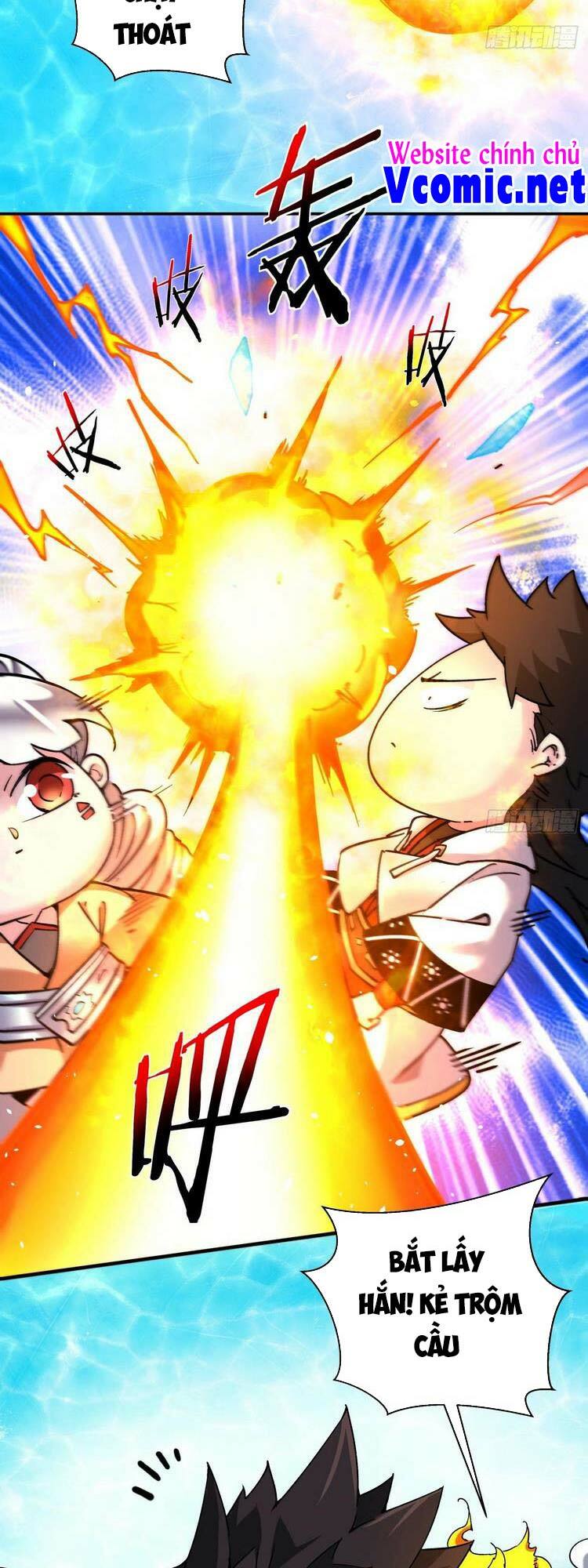 ta là nhà giàu số một, ta không muốn trọng sinh chapter 113 18