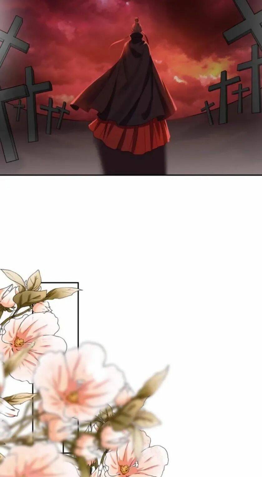 theo đuổi hoàng tử quá khó a~ chapter 52 4