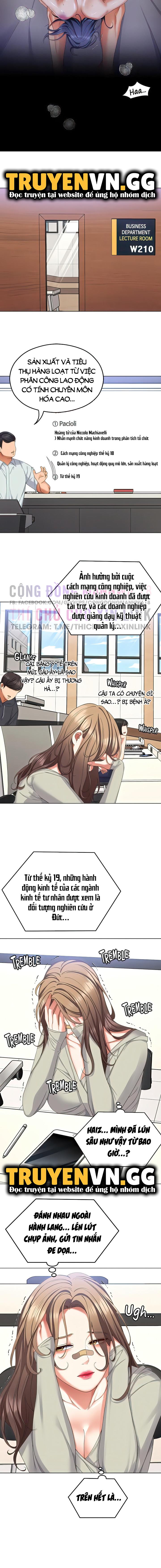 tối nay cưng muốn ăn gì? chapter 96 2