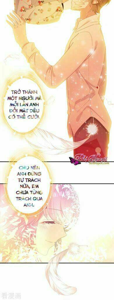 chuyển phát nhanh tình yêu chapter 2 43