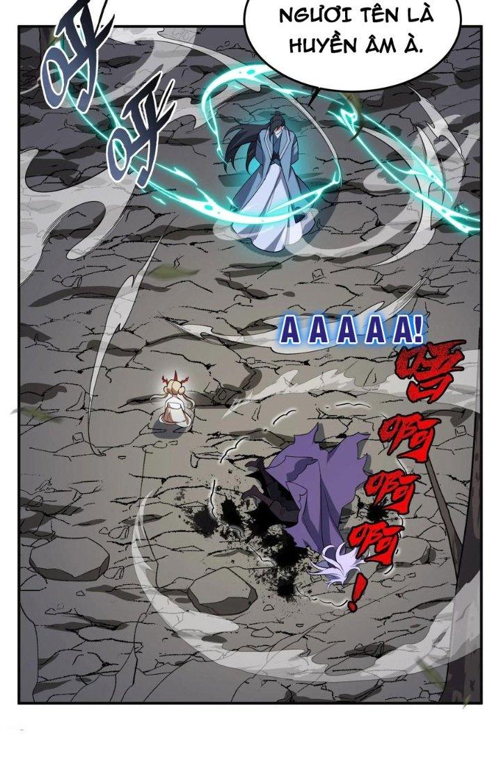 ta tại tu tiên thế giới 5 giờ tới 9 giờ về chapter 19 48