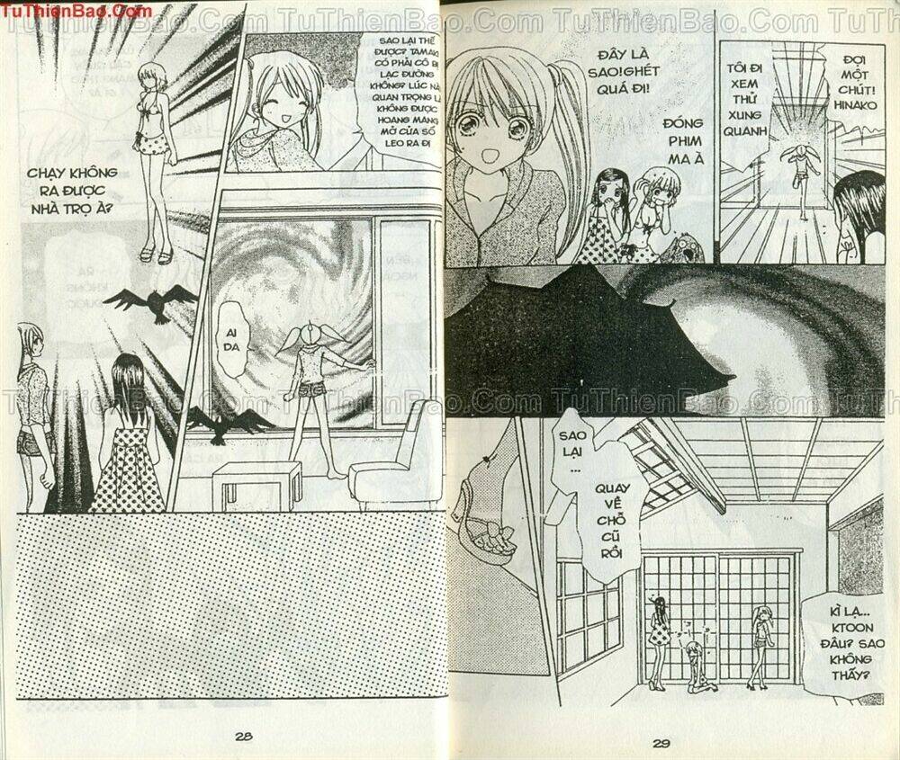 love monster chapter 52 15