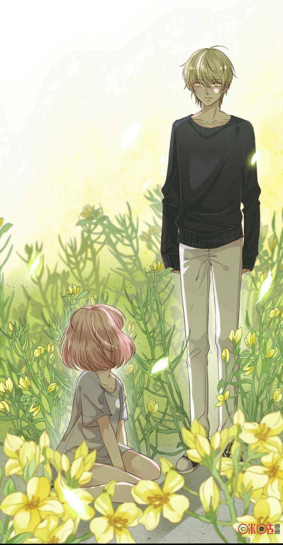 luyến ái cấm kỵ điều lệ chapter 0 8