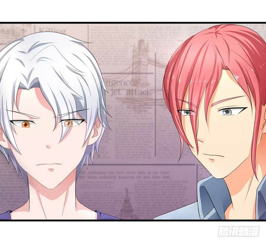 gả cho tình cũ làm lão bà chapter 15 26