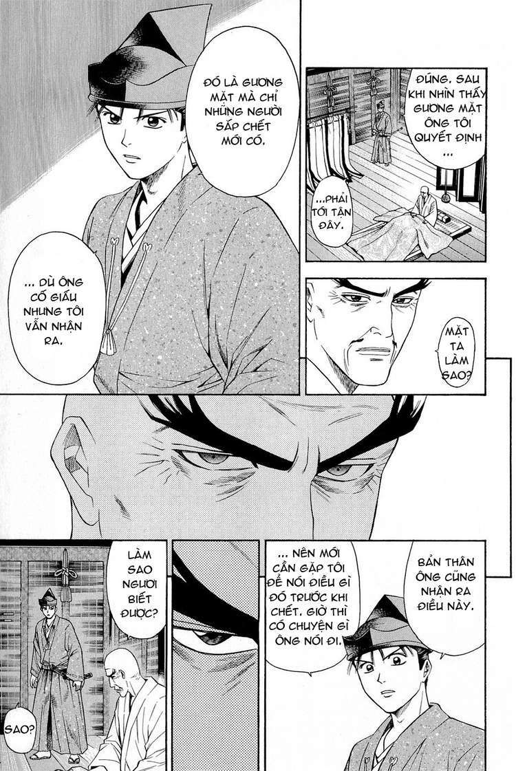 thiếu niên vương phần 2 chapter 24 29