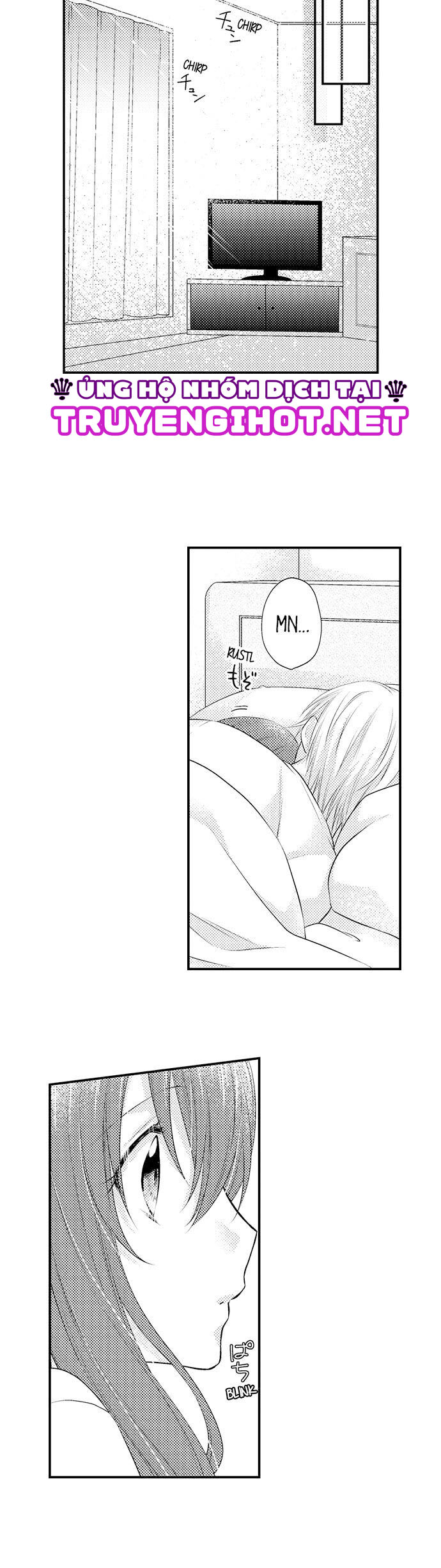 xin lỗi, em không thể chỉ ngủ với chị được (full) chapter 7.1 8