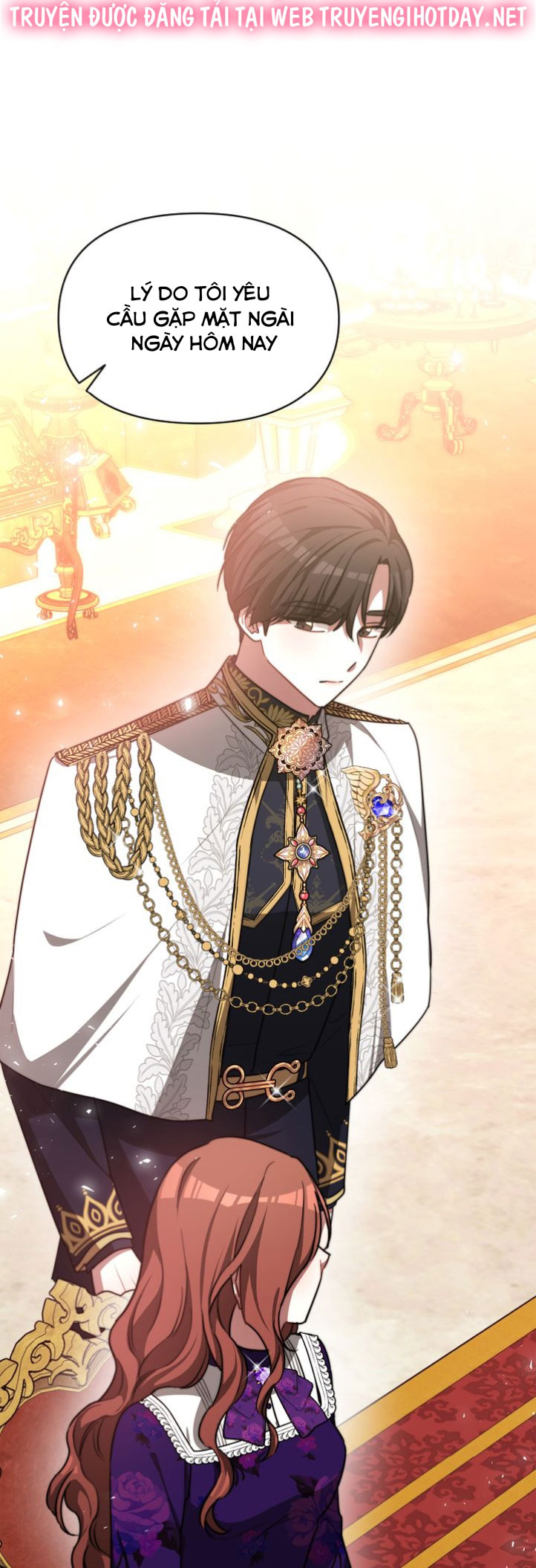 chuyện tình tay ba chapter 40 15