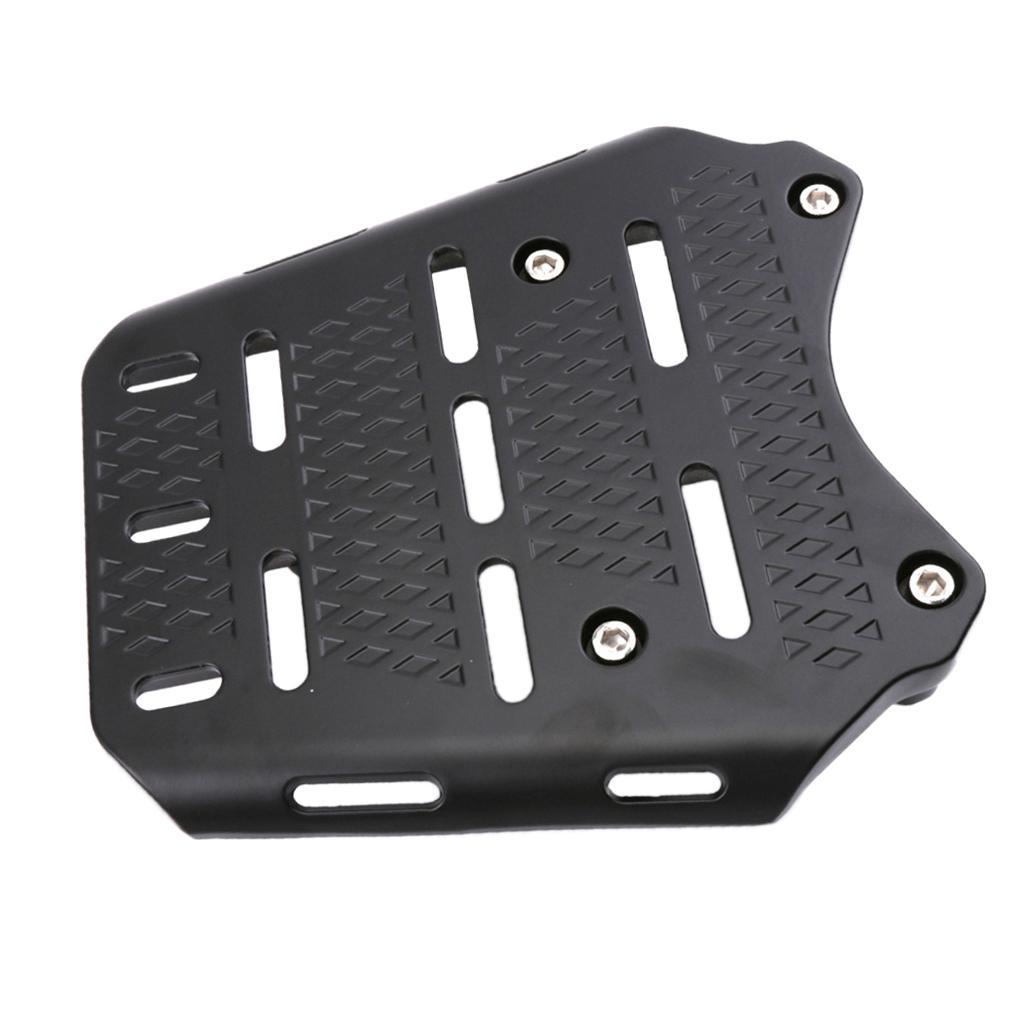 For 125 150 14-19 Motorcycle Rear Luggage Rack Holder Shelf