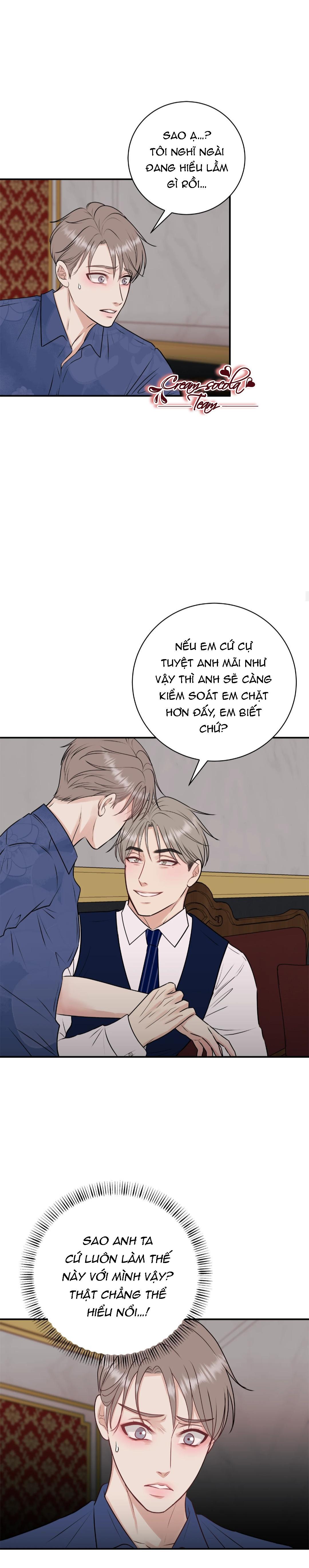 hạnh phúc trọn vẹn chapter 26 16