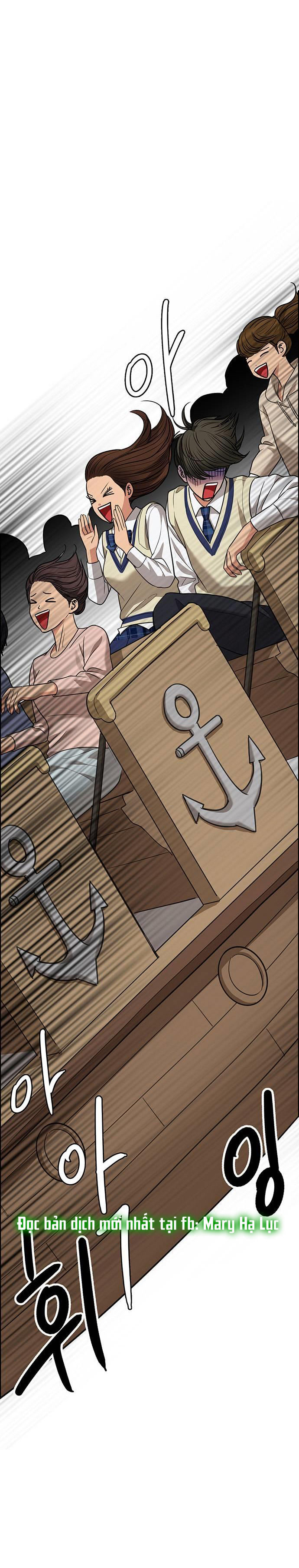 vẻ đẹp đích thực - true beauty chapter 224.1 22