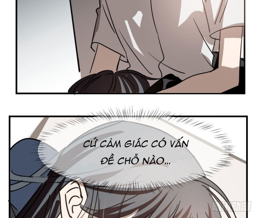 Bắt Lấy Ngao Ngao chapter 58 - Trang 74