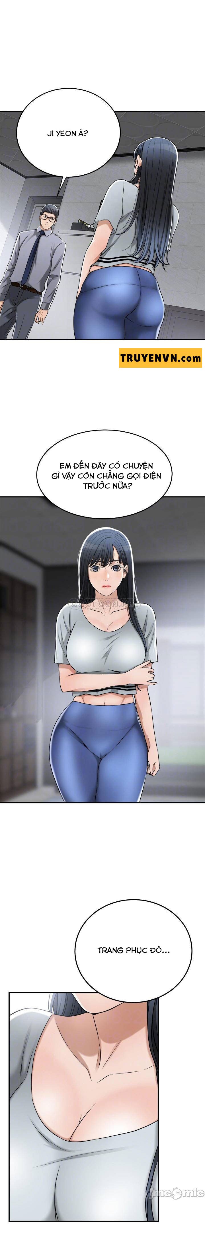 craving - dục vọng chapter 50 2