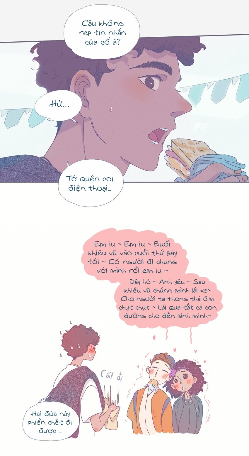 p.s.tớ đợi cậu bên hồ chapter 1 26