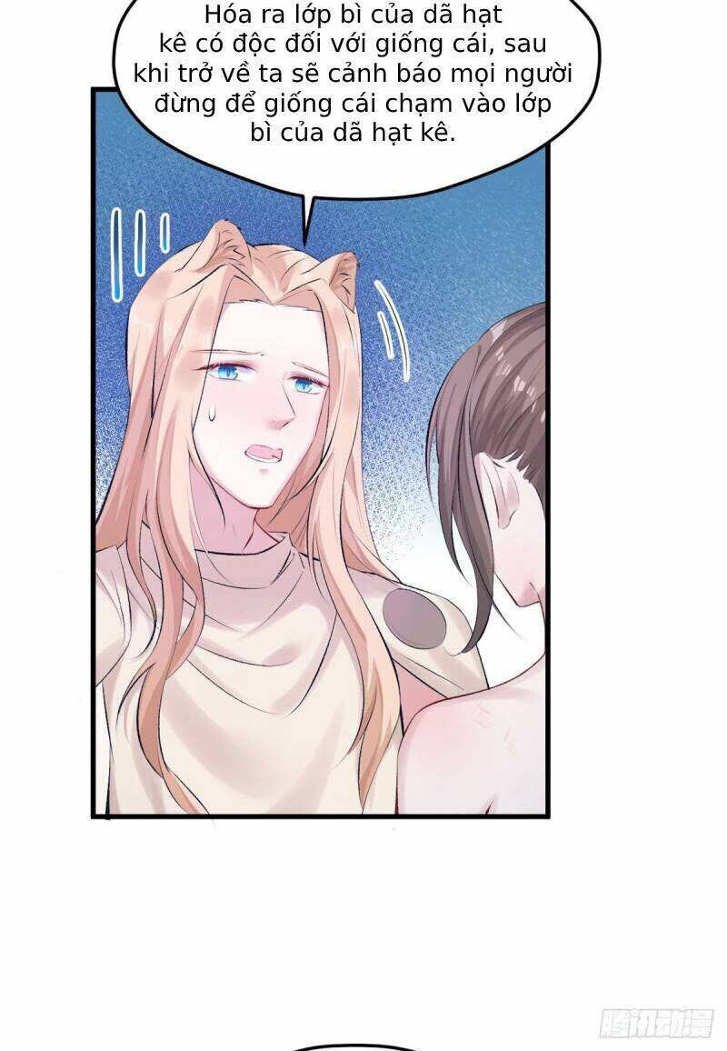 [16+] thảnh thơi thú thế chủng chủng điền, sinh sinh tể chapter 148 28