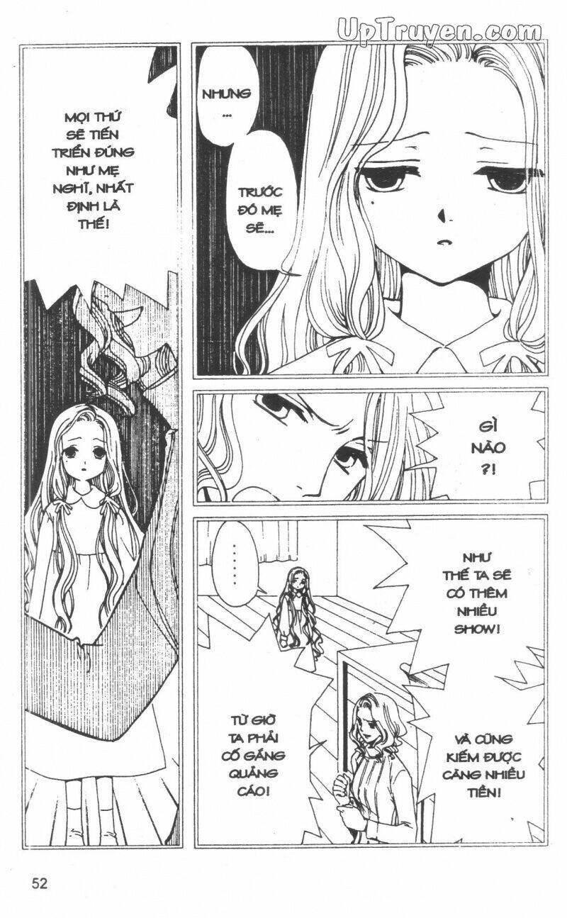 xxxholic - hành trình bí ẩn chapter 13 52