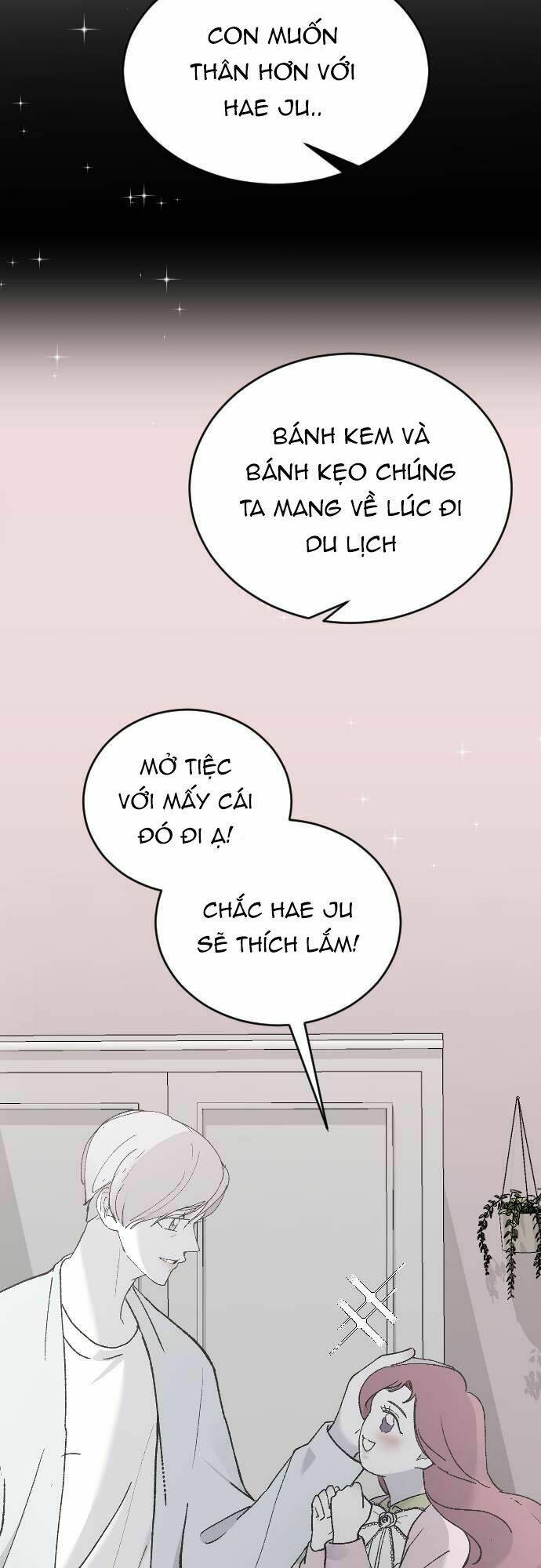 ba người anh trai cực phẩm của tôi chapter 33 11