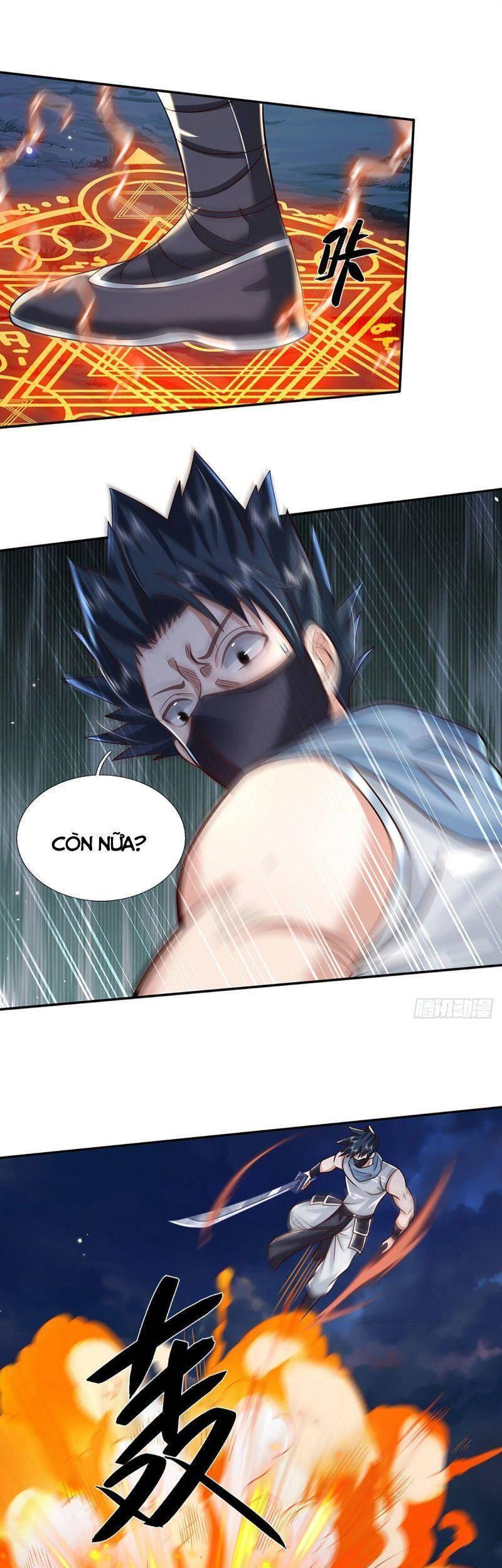 ta trở về từ thế giới tu tiên chapter 101 24