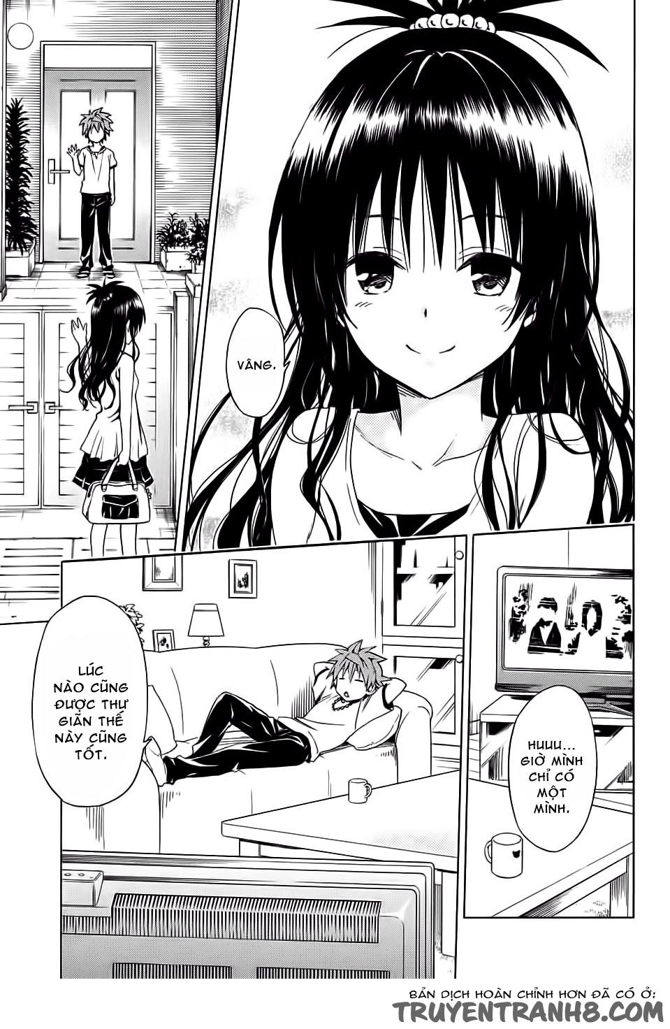 to love - ru darkness chapter 69 14