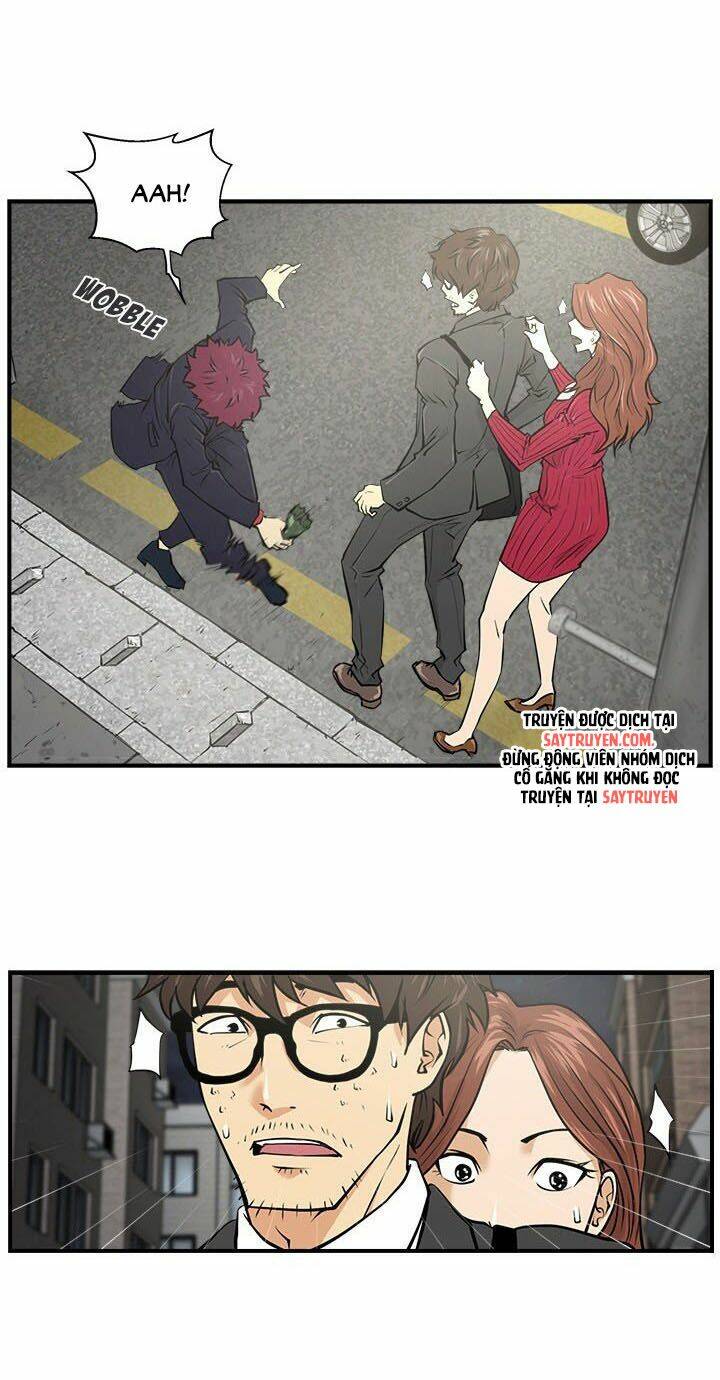 mr kang chapter 0 26