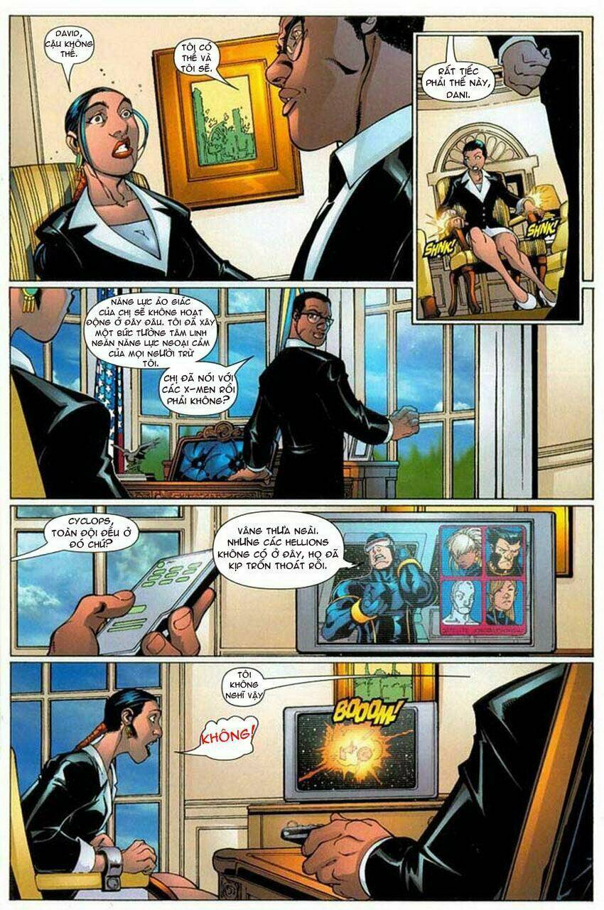 new x-men v2 - academy x chapter 11 7