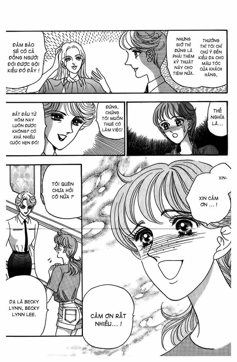 red - ngọc trong đá chapter 2 63