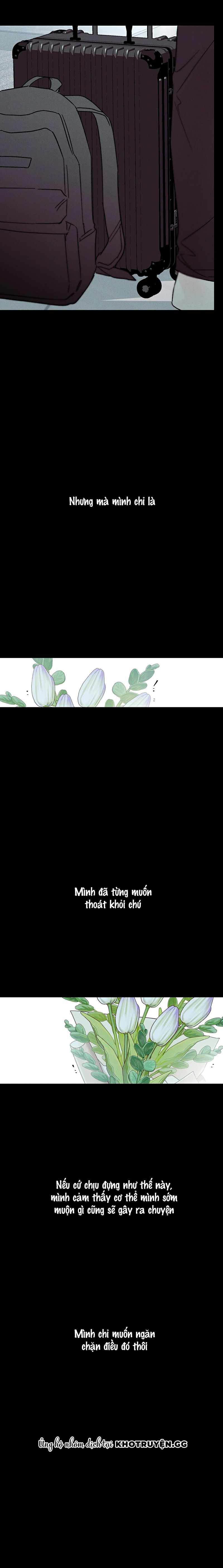 tình yêu của kẻ vô ơn chapter 1 15