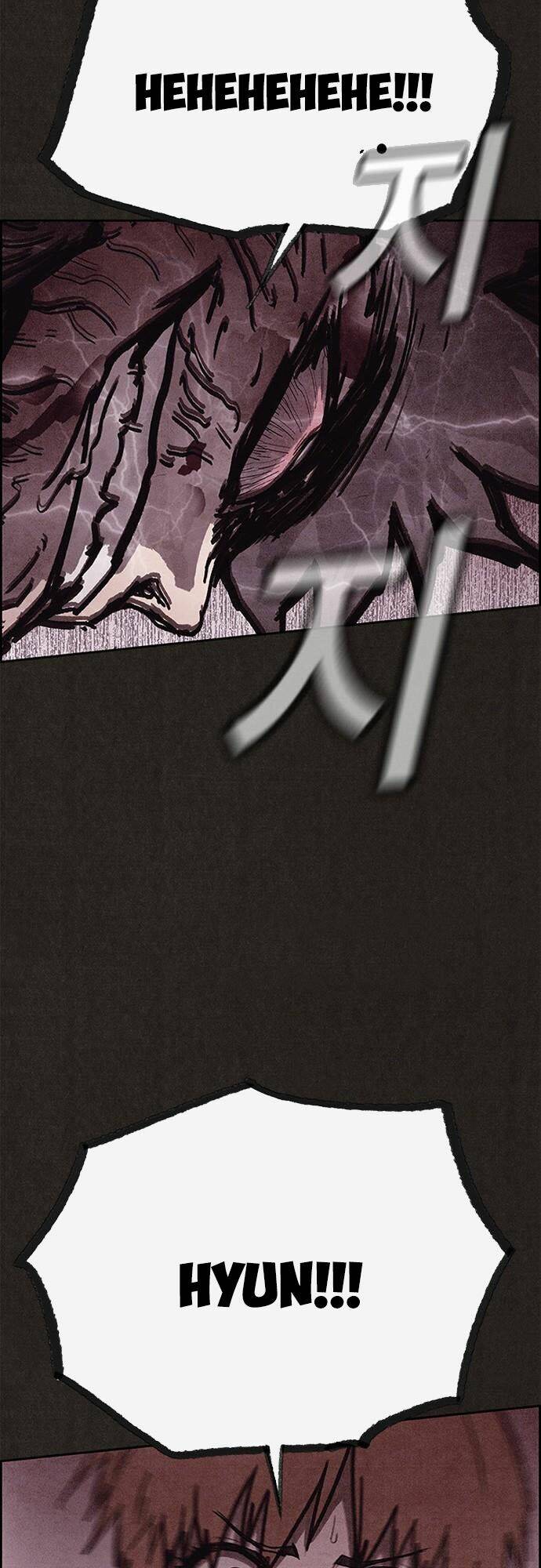 quái vật tại chung cư xanh chapter 135 23