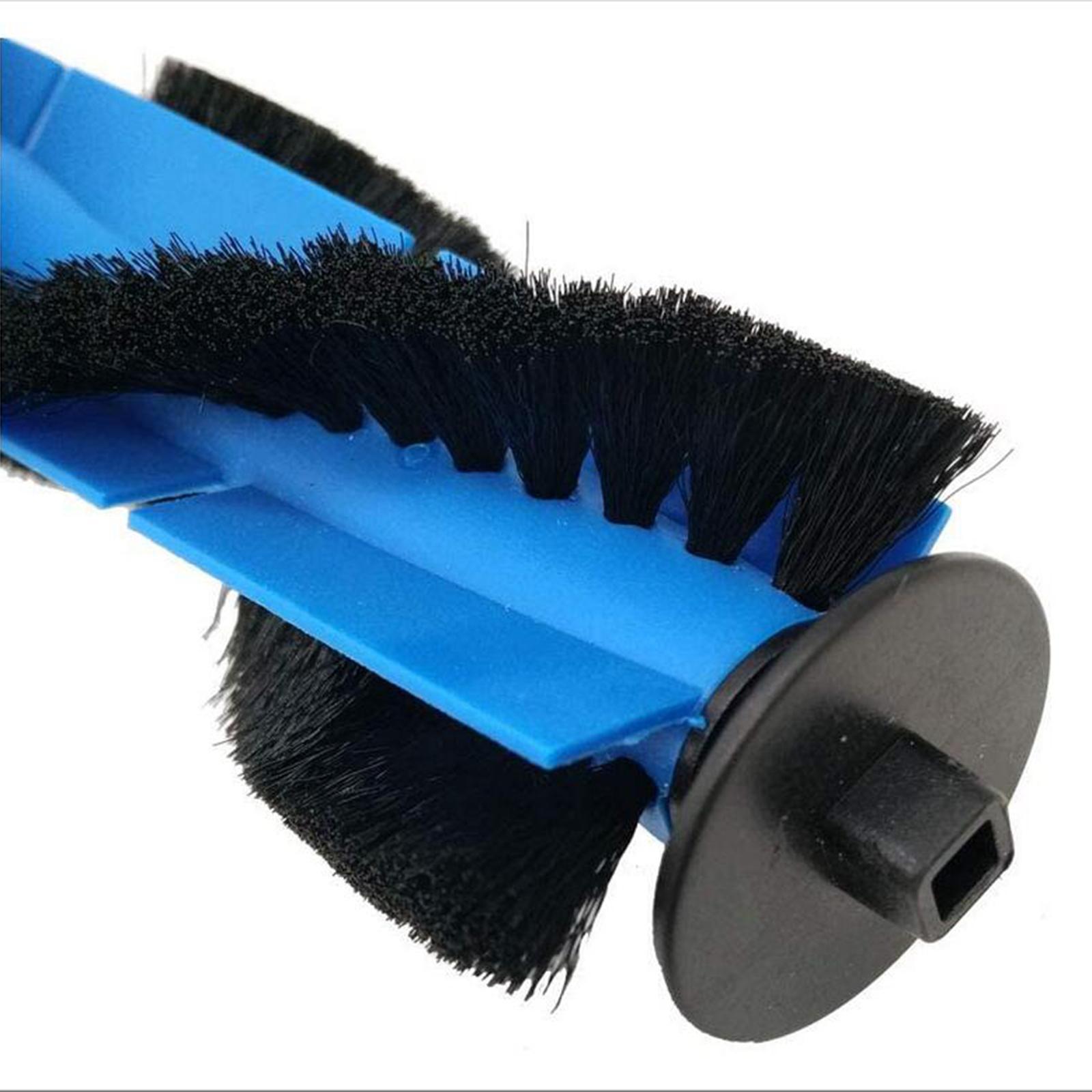 2Pcs Rolling Brush Spare Parts for Robovac 11S Robovac 15T Robovac 12 Robovac 15C