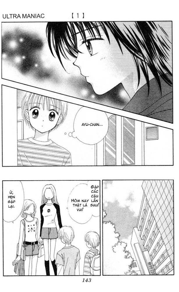 học sinh siêu ngầu chapter 4 29