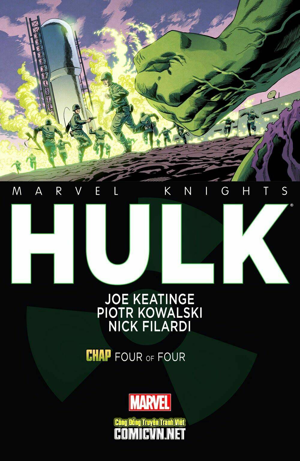 marvel knights - hulk (2014) chapter 4 2