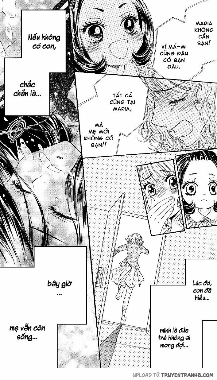 ác quỷ và bản tình ca chapter 74 6