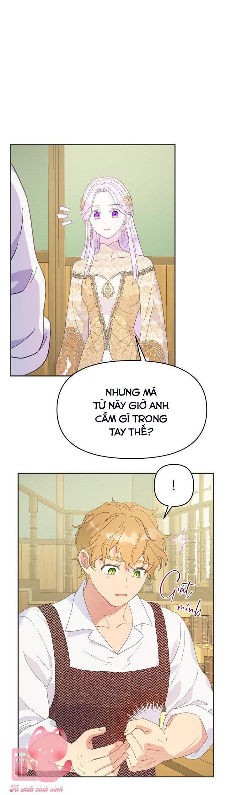 bỏ quách chồng con đi, tiền bạc mới là tất cả chapter 45 26