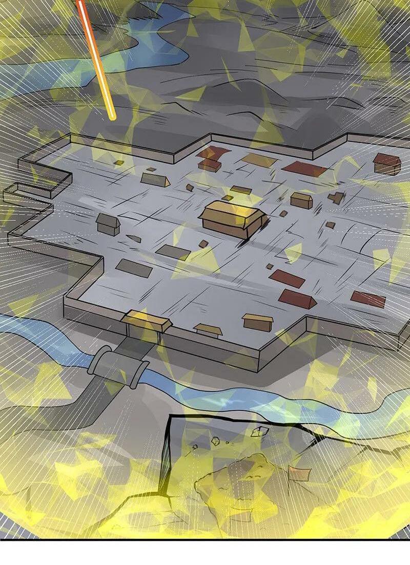 võ đạo độc tôn chapter 156 20