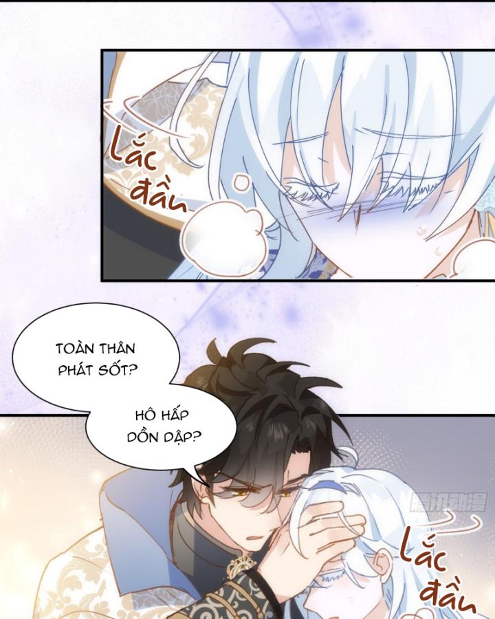 tiểu thư công tước không muốn bị sủng tới hỏng chapter 6 43