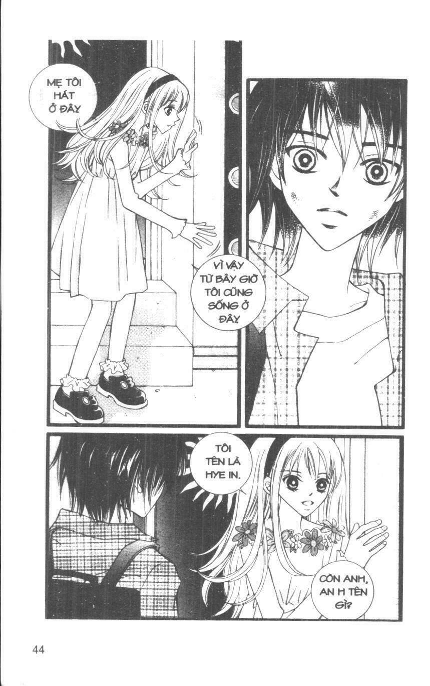 sad love story chapter 1 44