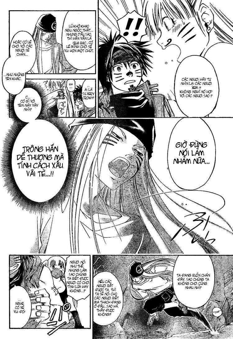 silvery crow chapter 10 6