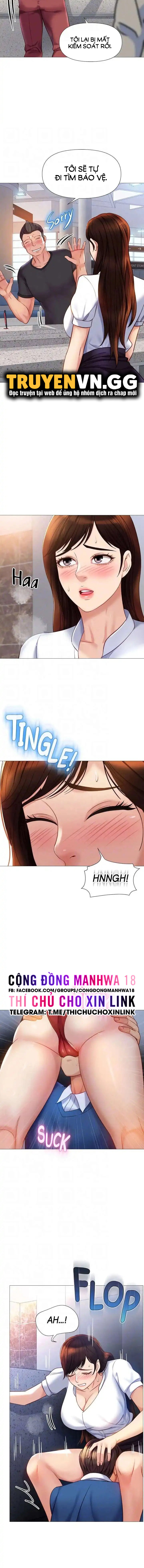 bạn của con gái chapter 85 11