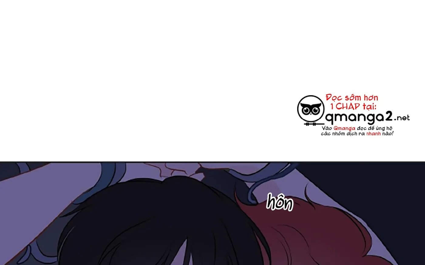 chuyện quái gì với giấc mơ đó vậy chapter 25 2