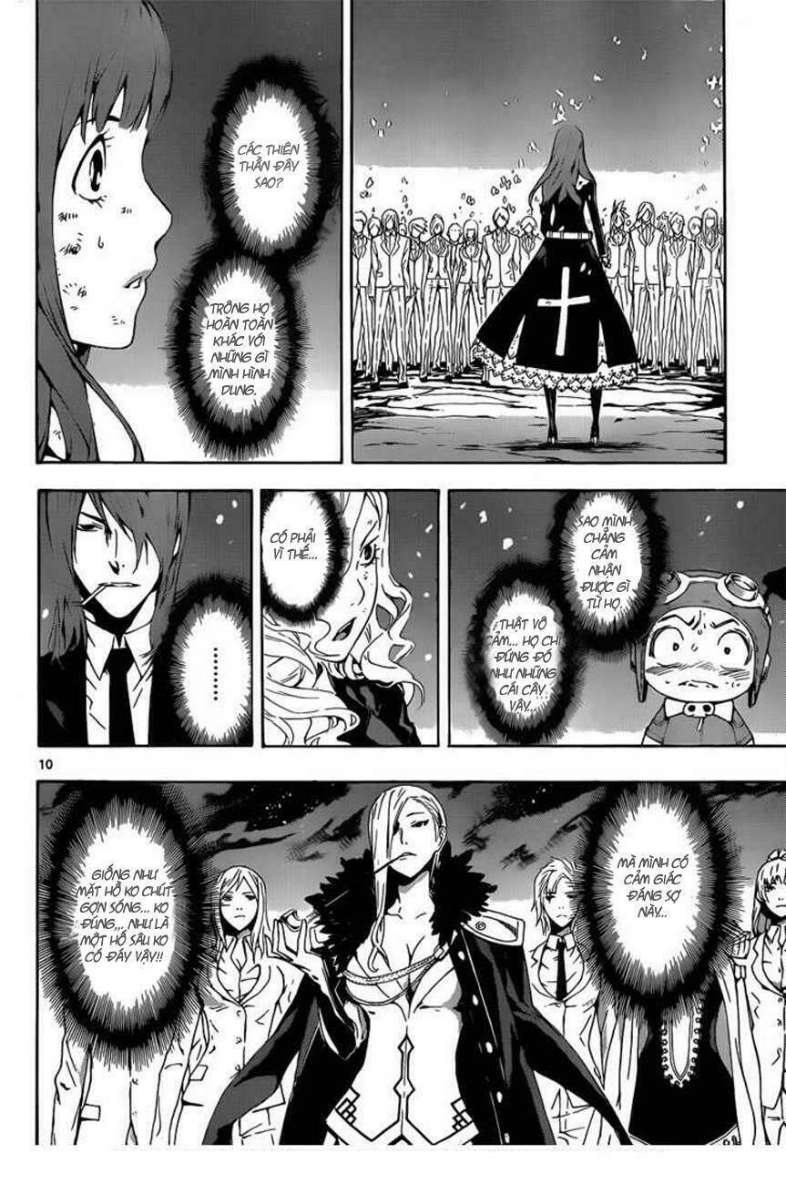 defense devil chapter 97 8