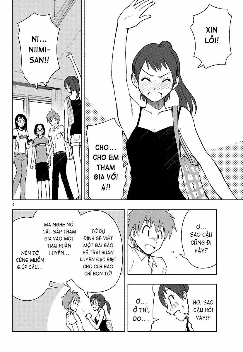 ginen shounen chapter 7 5